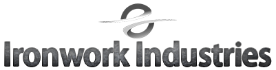 Ironwork Industries, Logo